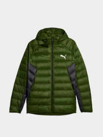 Куртки и дубленки PUMA модель 84935531 Фото
