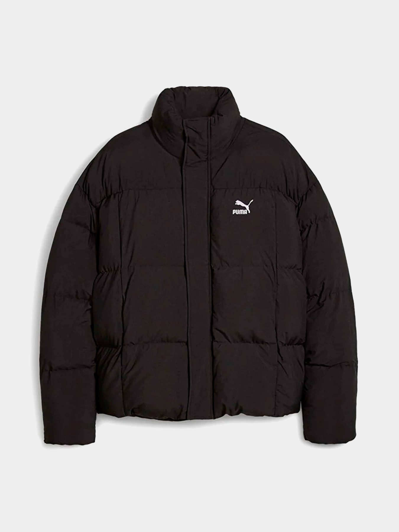 Куртки и дубленки PUMA модель 62167301 Фото