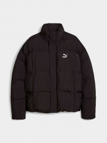Куртки и дубленки PUMA модель 62167301 Фото