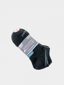 Носки и гольфы Skechers модель S114230-001 Фото