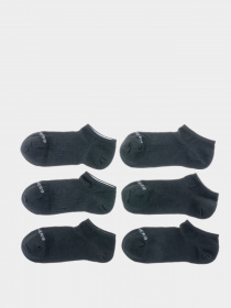 Носки и гольфы Skechers модель S114230-001 Фото