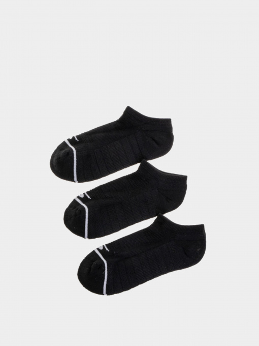 Носки и гольфы Skechers модель S119350-001 Фото