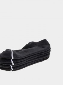 Носки и гольфы Skechers модель S119350-001 Фото