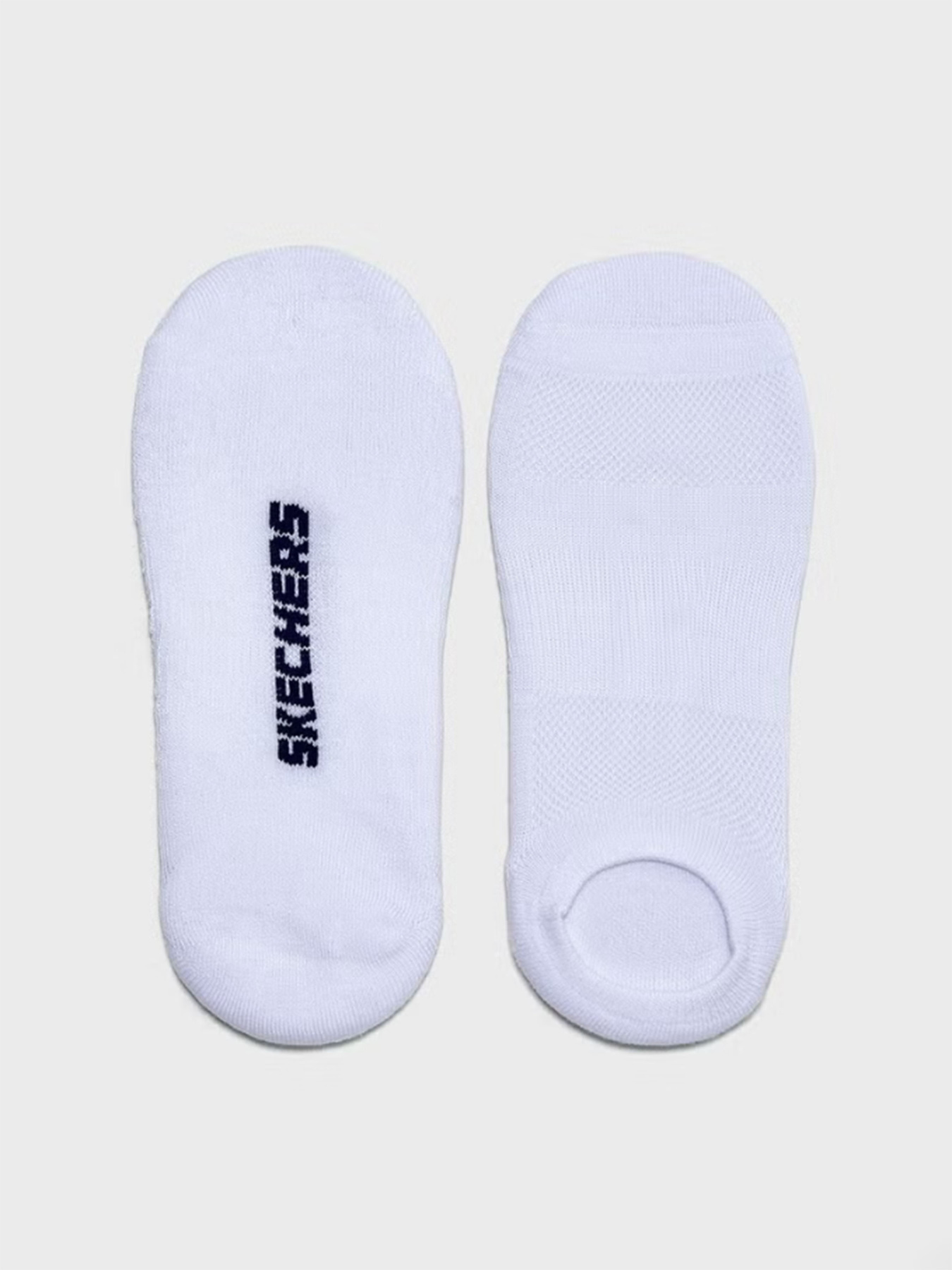 Носки и гольфы Skechers модель S113887-110 Фото