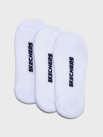 Носки и гольфы Skechers модель S113887-110 Фото