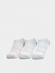 Носки и гольфы Skechers модель S114343-101 Фото