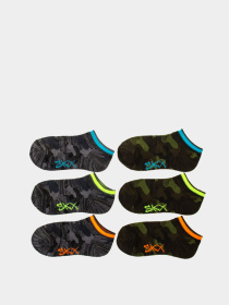 Носки и гольфы Skechers модель S115171-345 Фото