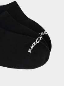 Носки и гольфы Skechers модель S117962-001 Фото