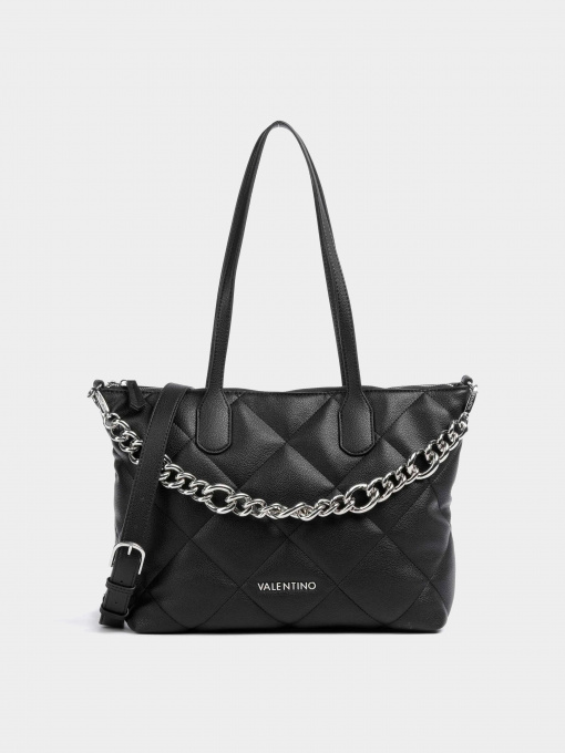Сумки Valentino Bags модель VBS7AR01 001 Фото