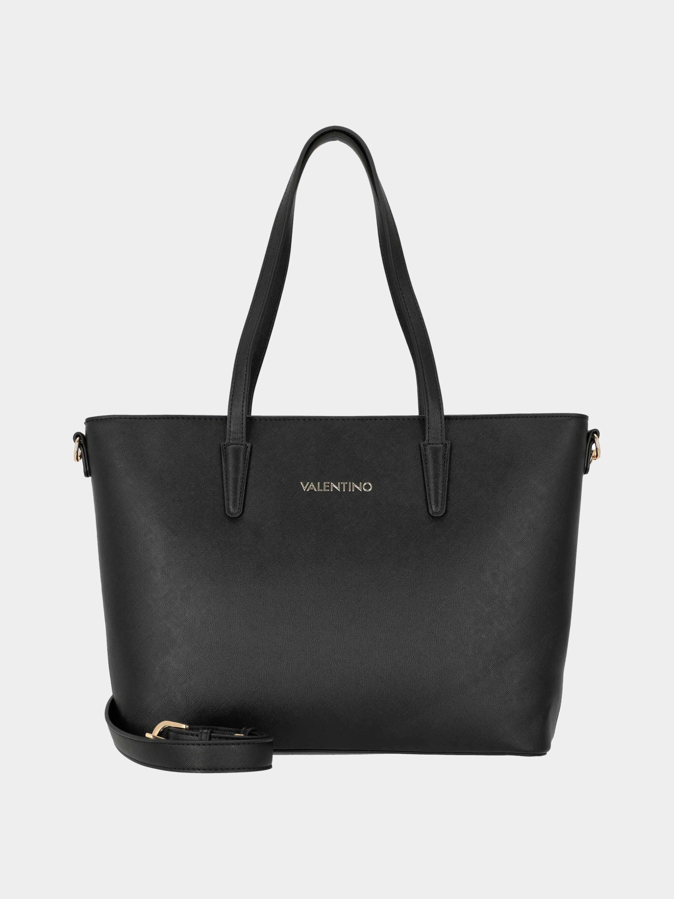 Сумки Valentino Bags модель VBS7B301 001 Фото