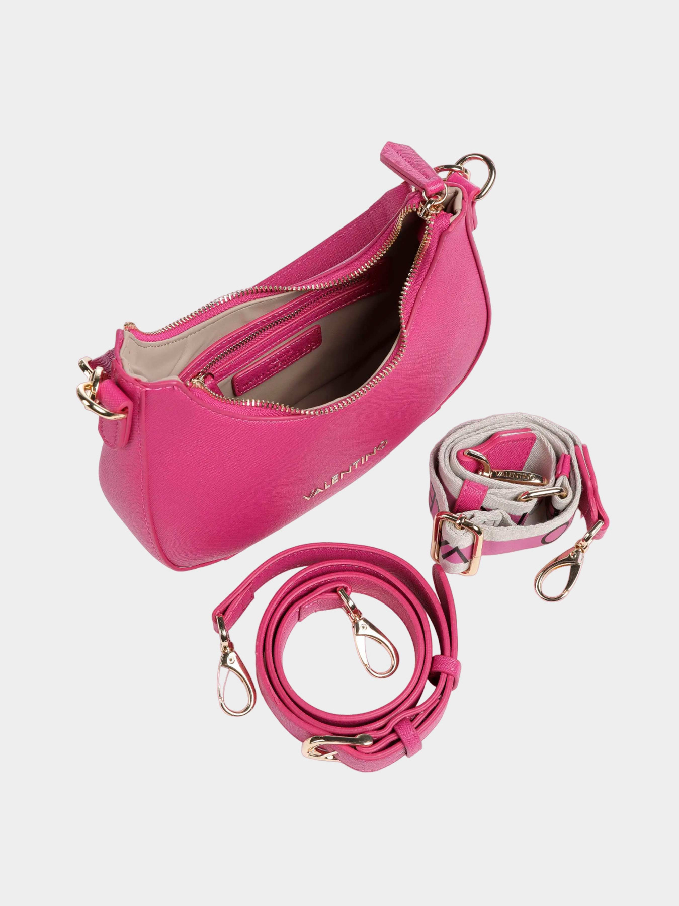 Сумки Valentino Bags модель VBS7B305 032 Фото