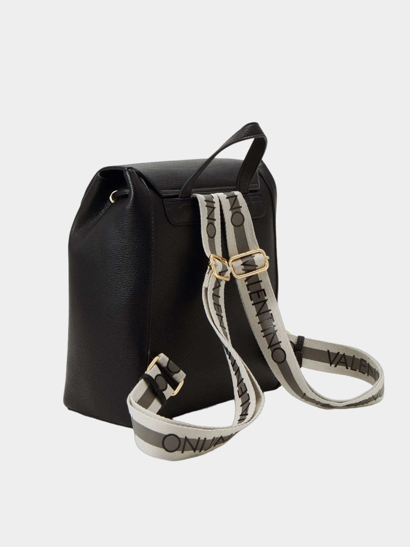 Рюкзаки Valentino Bags модель VBS7B504 001 Фото