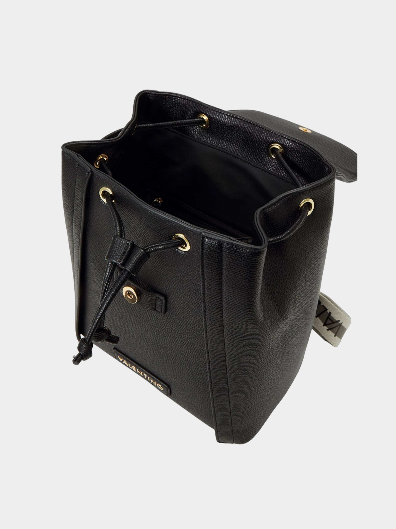 Рюкзаки Valentino Bags модель VBS7B504 001 Фото