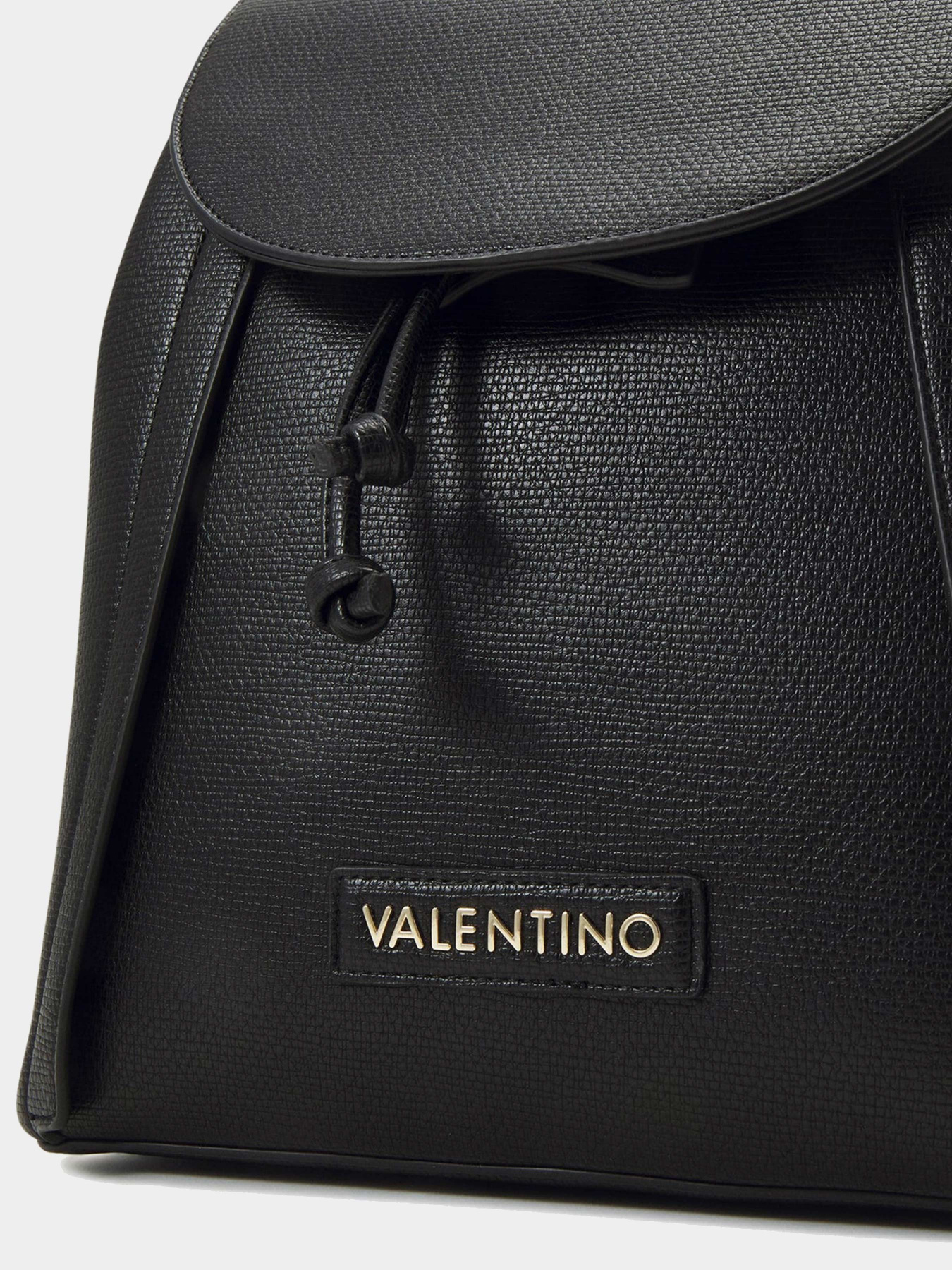 Рюкзаки Valentino Bags модель VBS7B504 001 Фото
