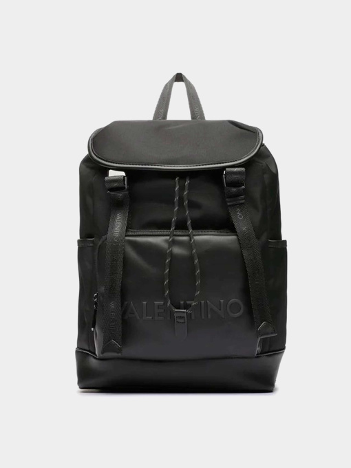 Рюкзактар Valentino Bags үлгі VBS7C302 001 Фото