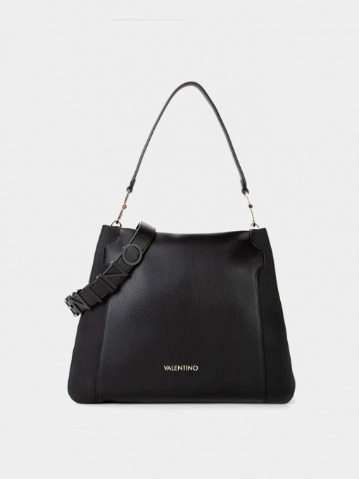 Сумки Valentino Bags модель VBS7C505 001 Фото