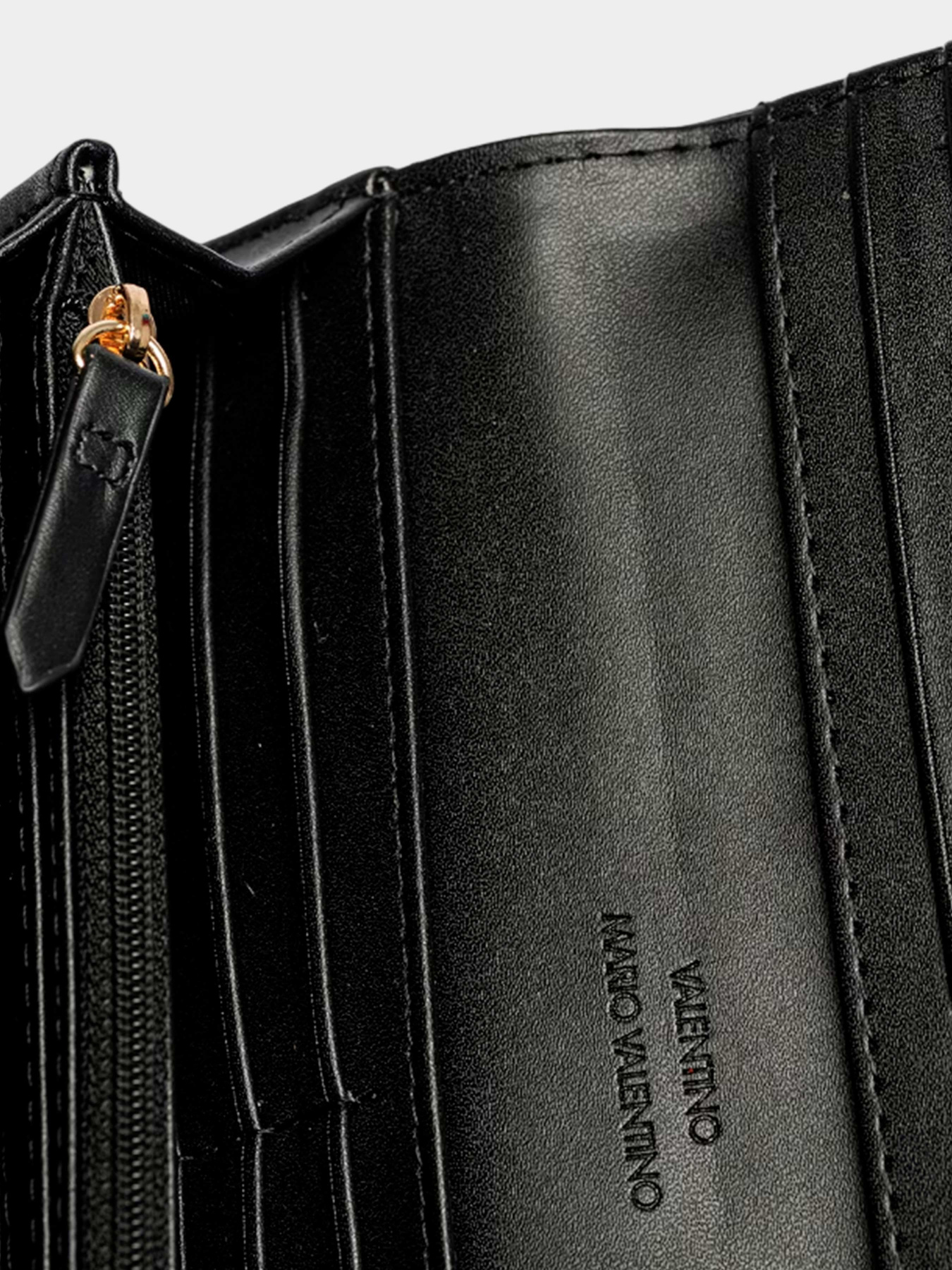 Кошельки Valentino Bags модель VPS7AP113 001 Фото