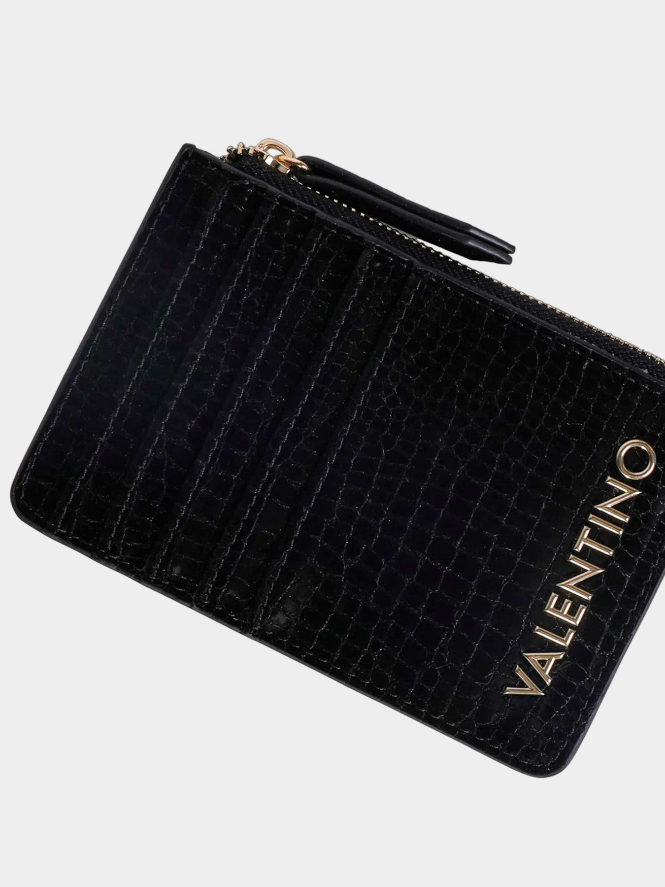 Кошельки Valentino Bags модель VPS7AQ820 001 Фото