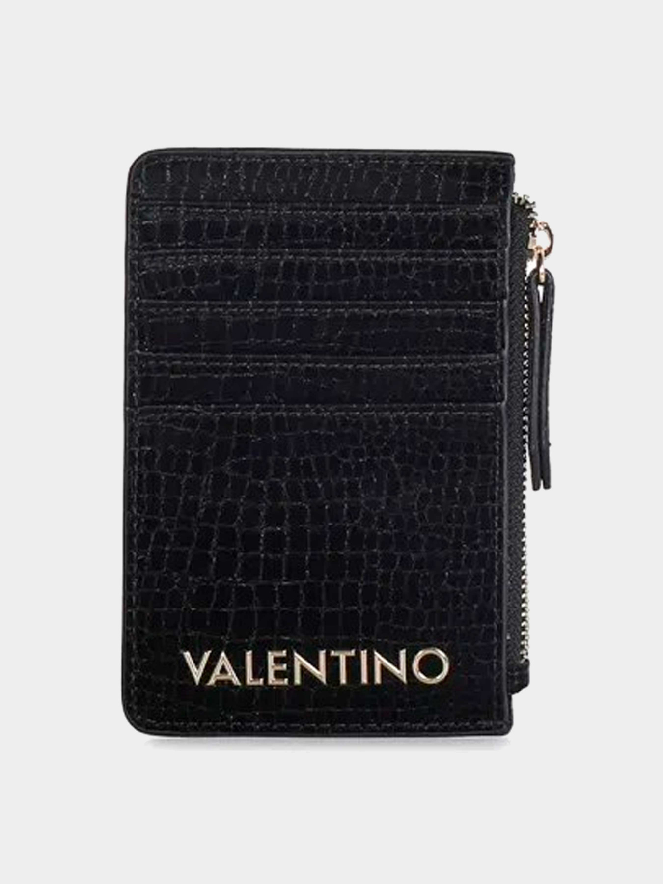 Кошельки Valentino Bags модель VPS7AQ820 001 Фото