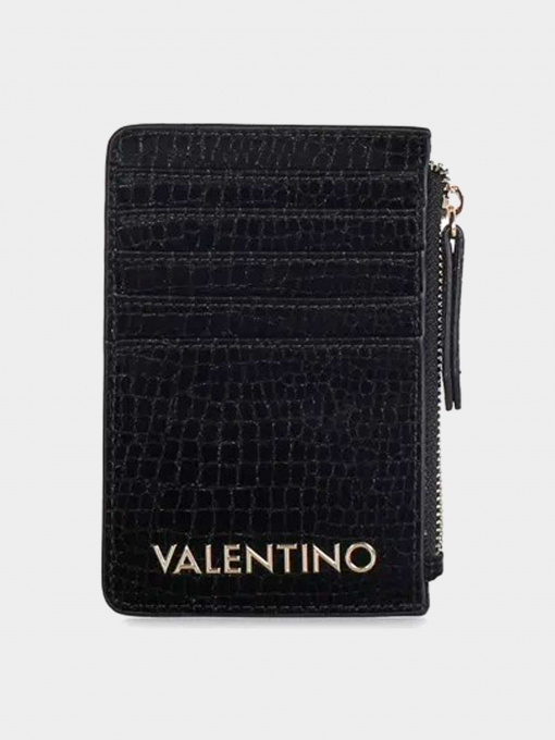 Кошельки Valentino Bags модель VPS7AQ820 001 Фото