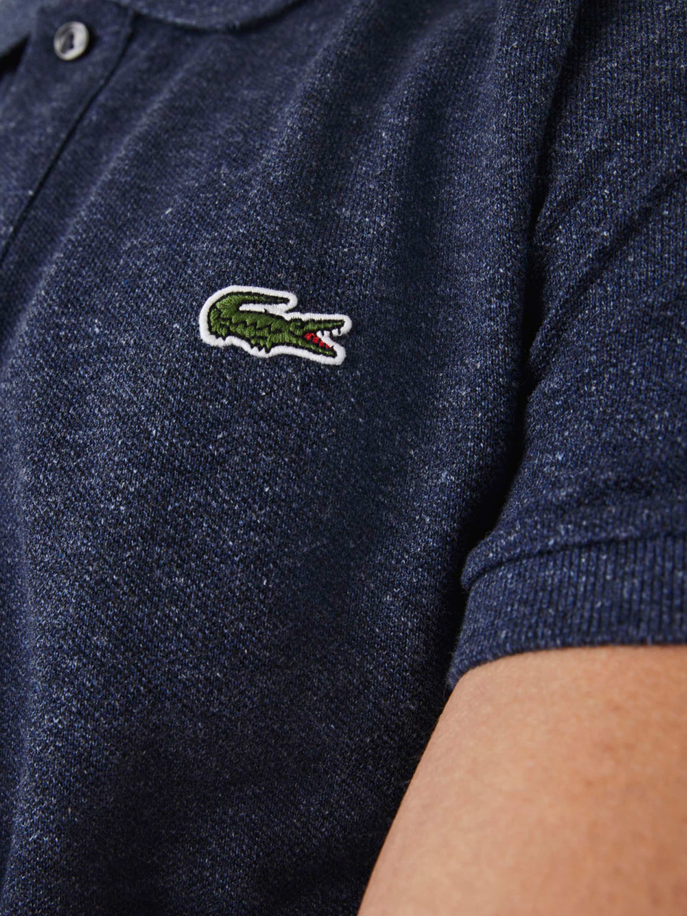Футболки и поло Lacoste модель PH4012HAU Фото