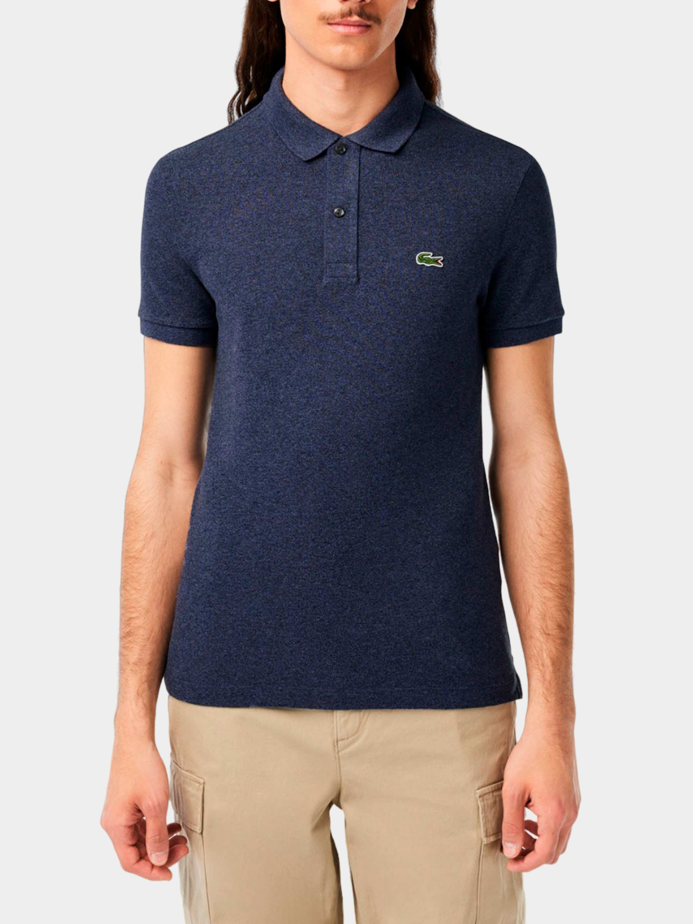 Футболки и поло Lacoste модель PH4012HAU Фото