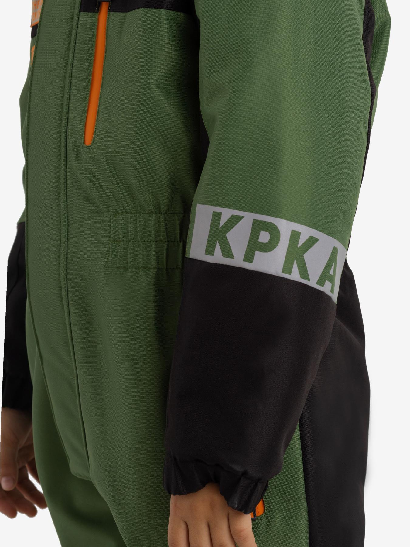 Комбинезоны Kapika модель KKBCK05-63 Комбинезоны Kapika модель KKBCK05-63 Фото