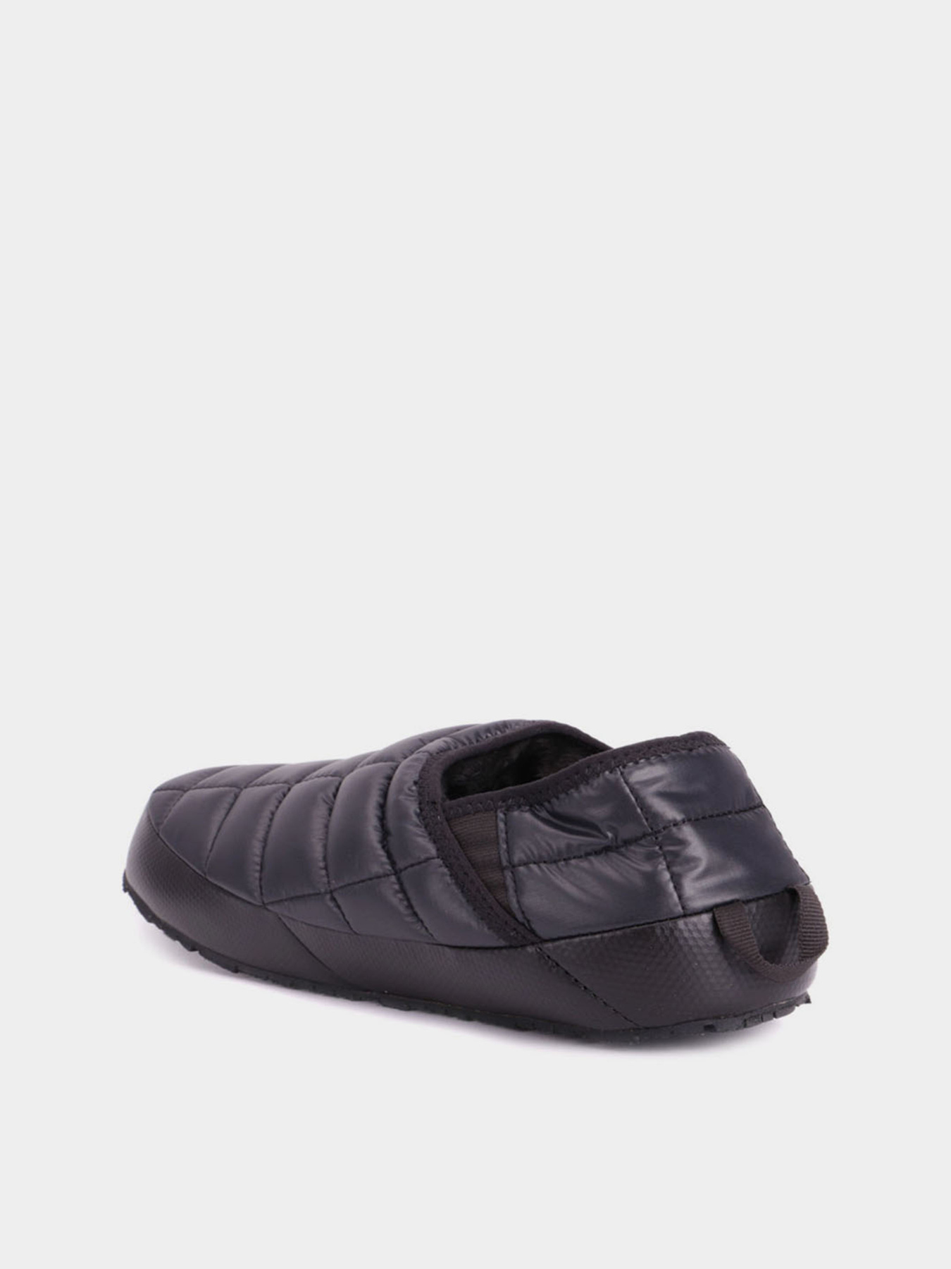 Слипоны и мокасины The North Face модель NF0A3UZNKY41 Фото