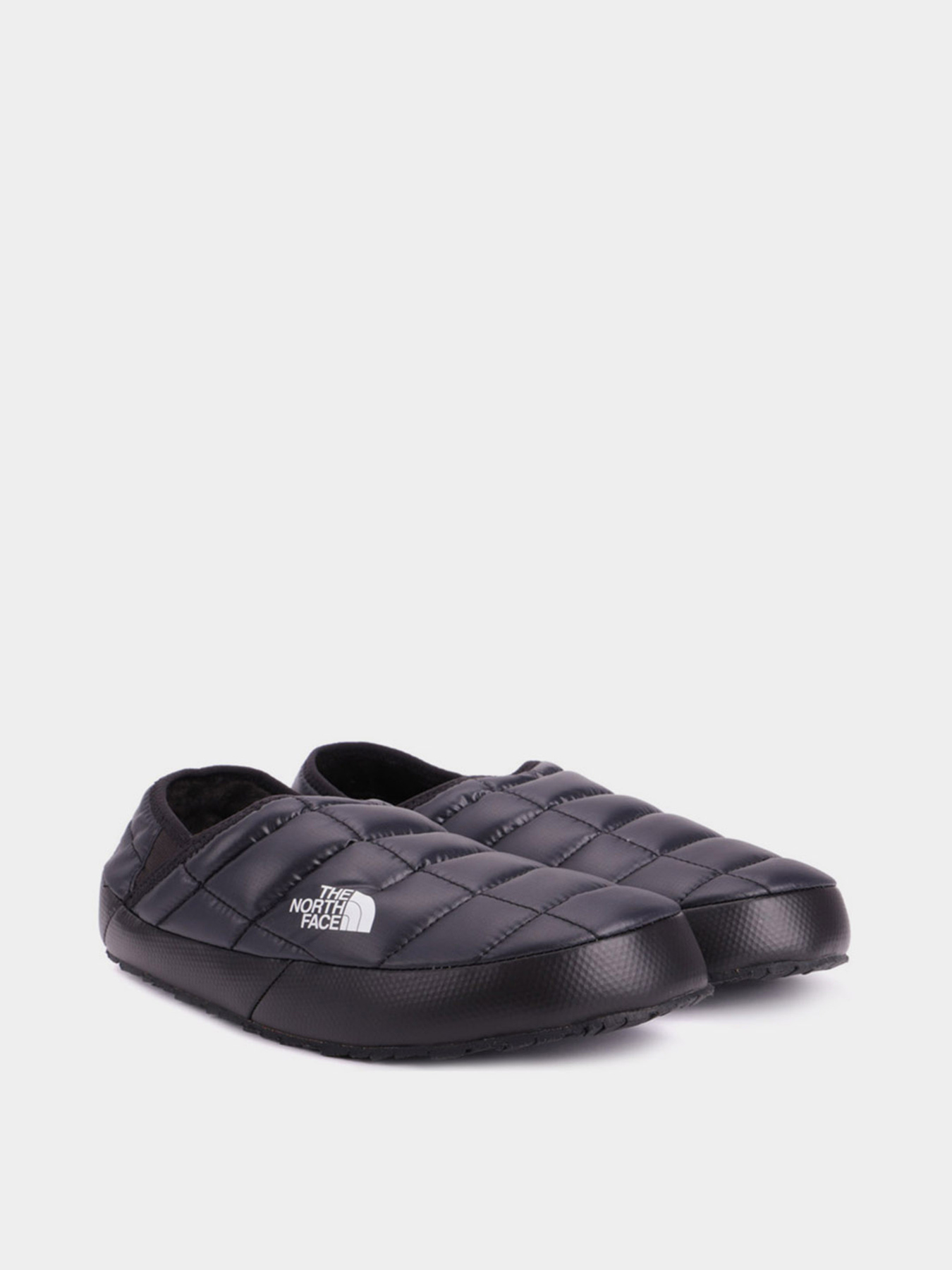 Слипоны и мокасины The North Face модель NF0A3UZNKY41 Фото