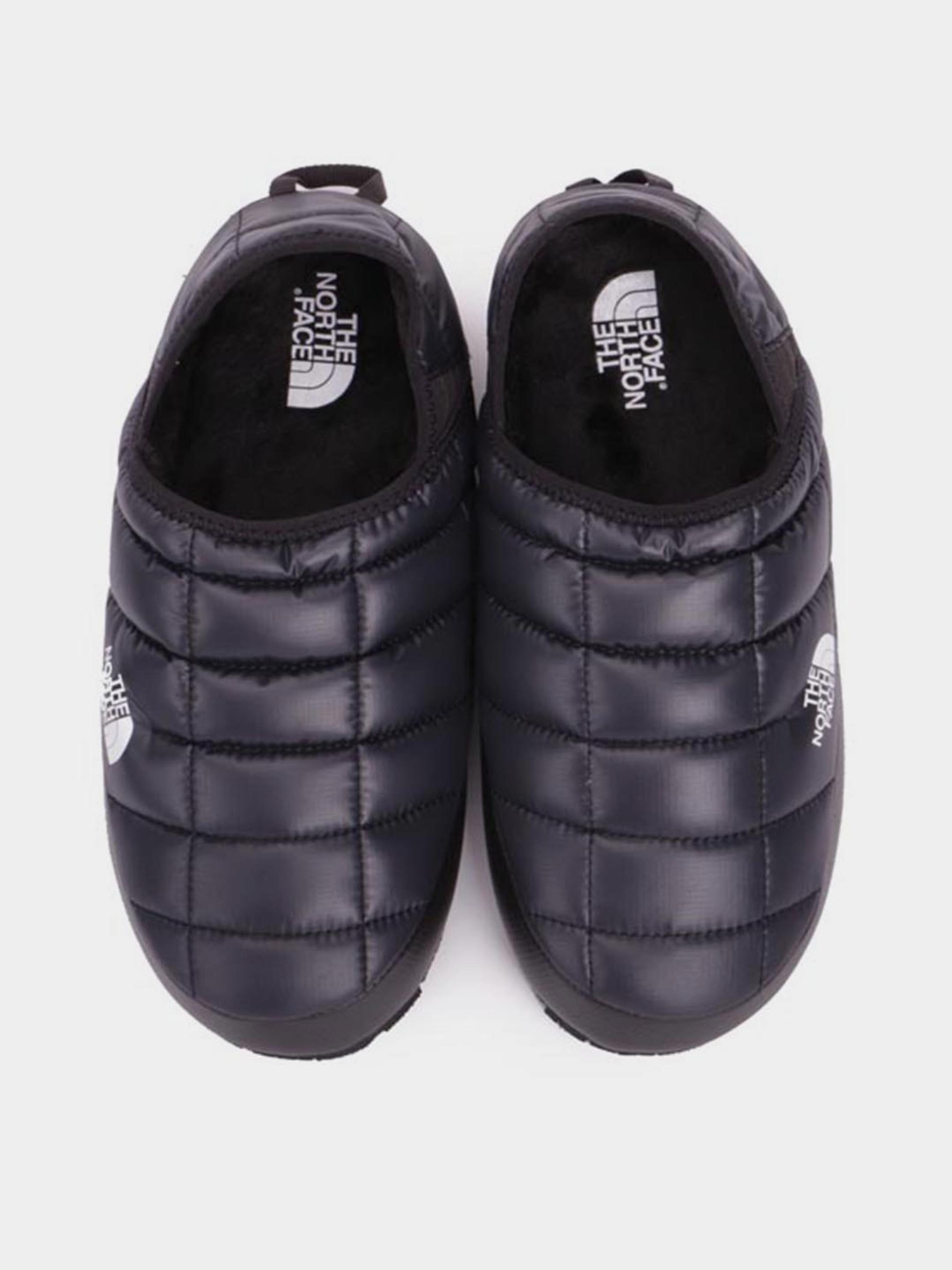 Слипоны и мокасины The North Face модель NF0A3UZNKY41 Фото