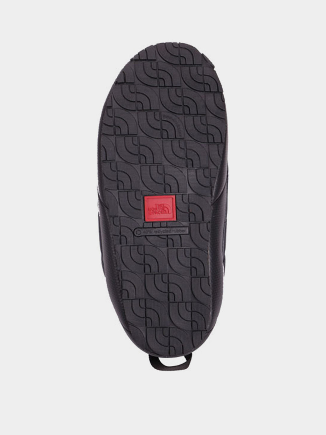 Слипоны и мокасины The North Face модель NF0A3UZNKY41 Фото