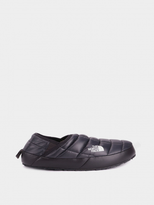Слипоны и мокасины The North Face модель NF0A3UZNKY41 Фото