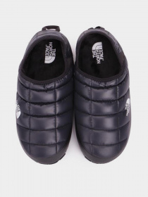 Слипоны и мокасины The North Face модель NF0A3UZNKY41 Фото