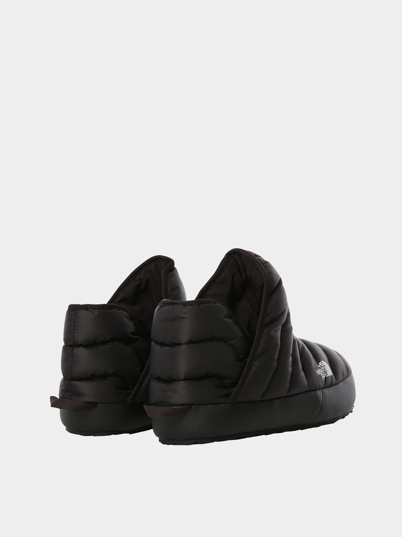 Слипоны и мокасины The North Face модель NF0A331HKY41 Фото