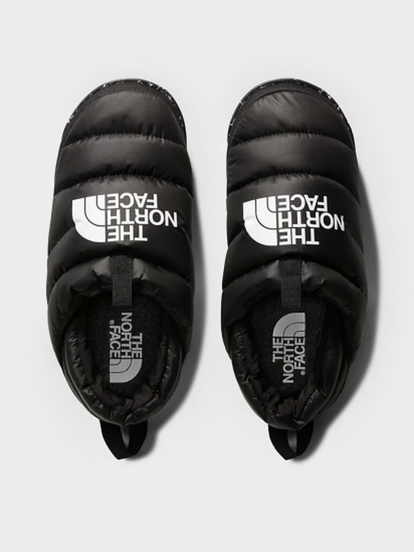 Слипоны и мокасины The North Face модель NF0A5G2FKY41 Фото