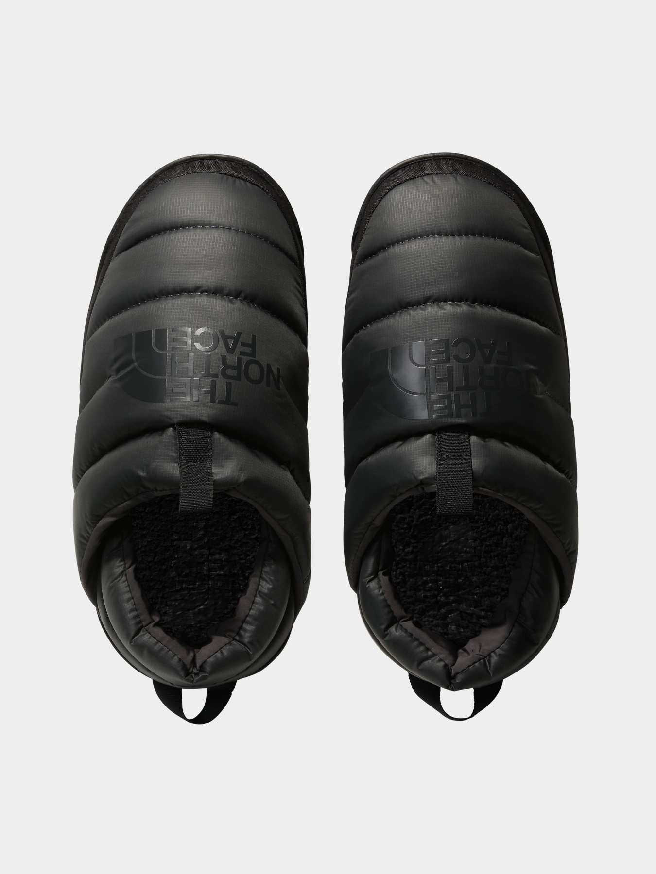 Слипоны и мокасины The North Face модель NF0A5G2FMN81 Фото