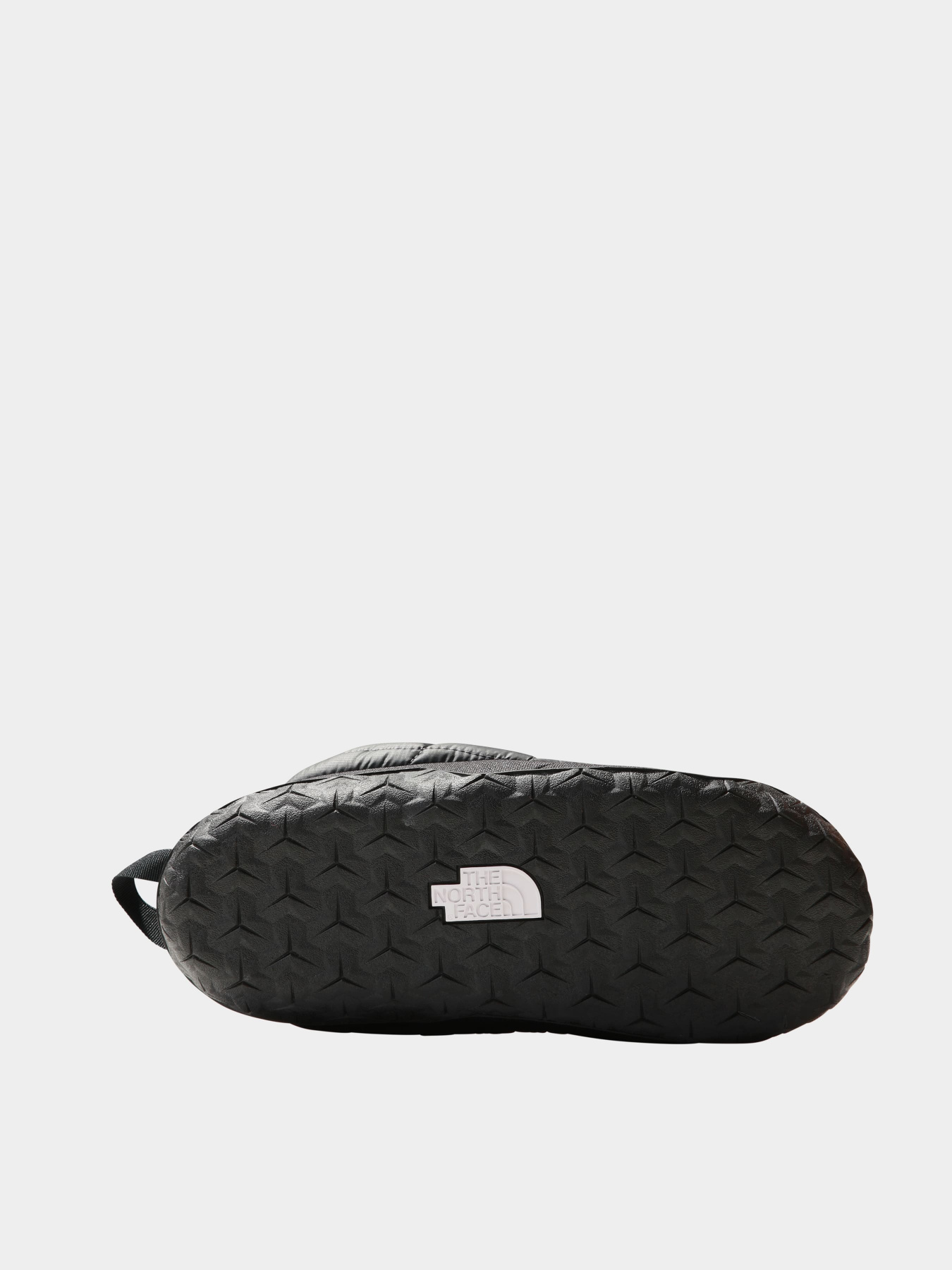 Слипоны и мокасины The North Face модель NF0A5G2FMN81 Фото