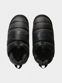 Слипоны и мокасины The North Face модель NF0A5G2FMN81 Фото
