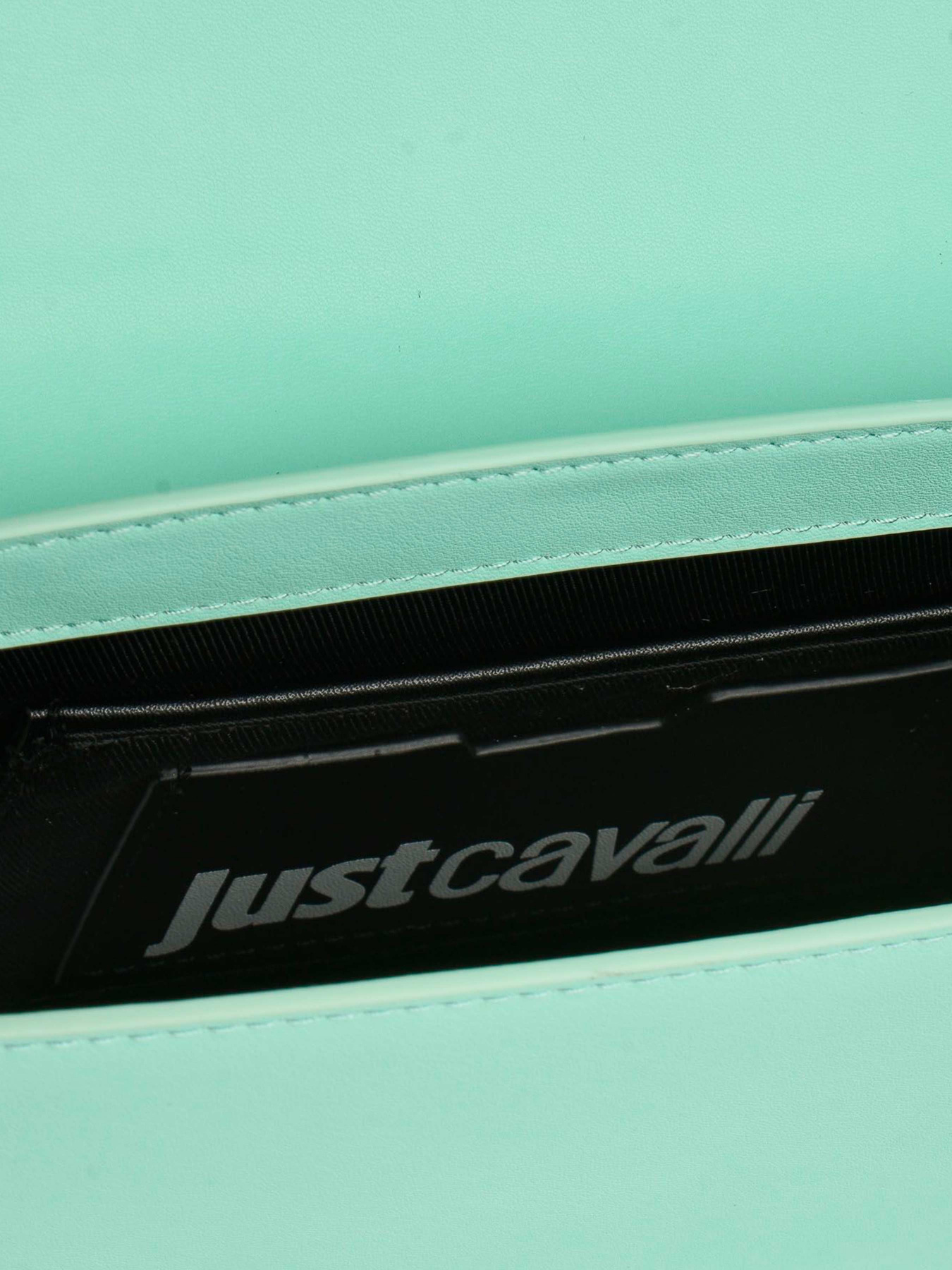 Сумки Just Cavalli модель 74RB4B26-ZS749-155 Фото