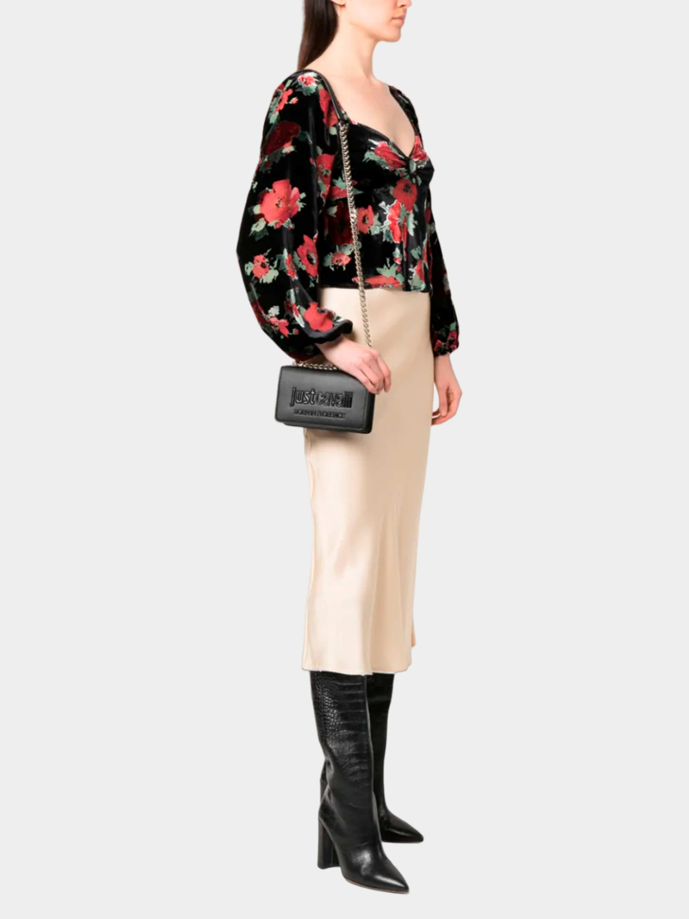 Сумки Just Cavalli модель 74RB4B27-ZS749-899 Фото