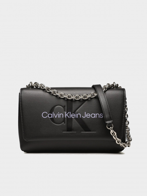 Сумки Calvin Klein модель K60K607198-0GJ Фото