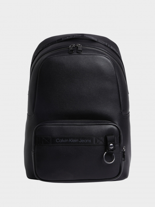 Рюкзактар Calvin Klein үлгі K50K510112-BDS Фото