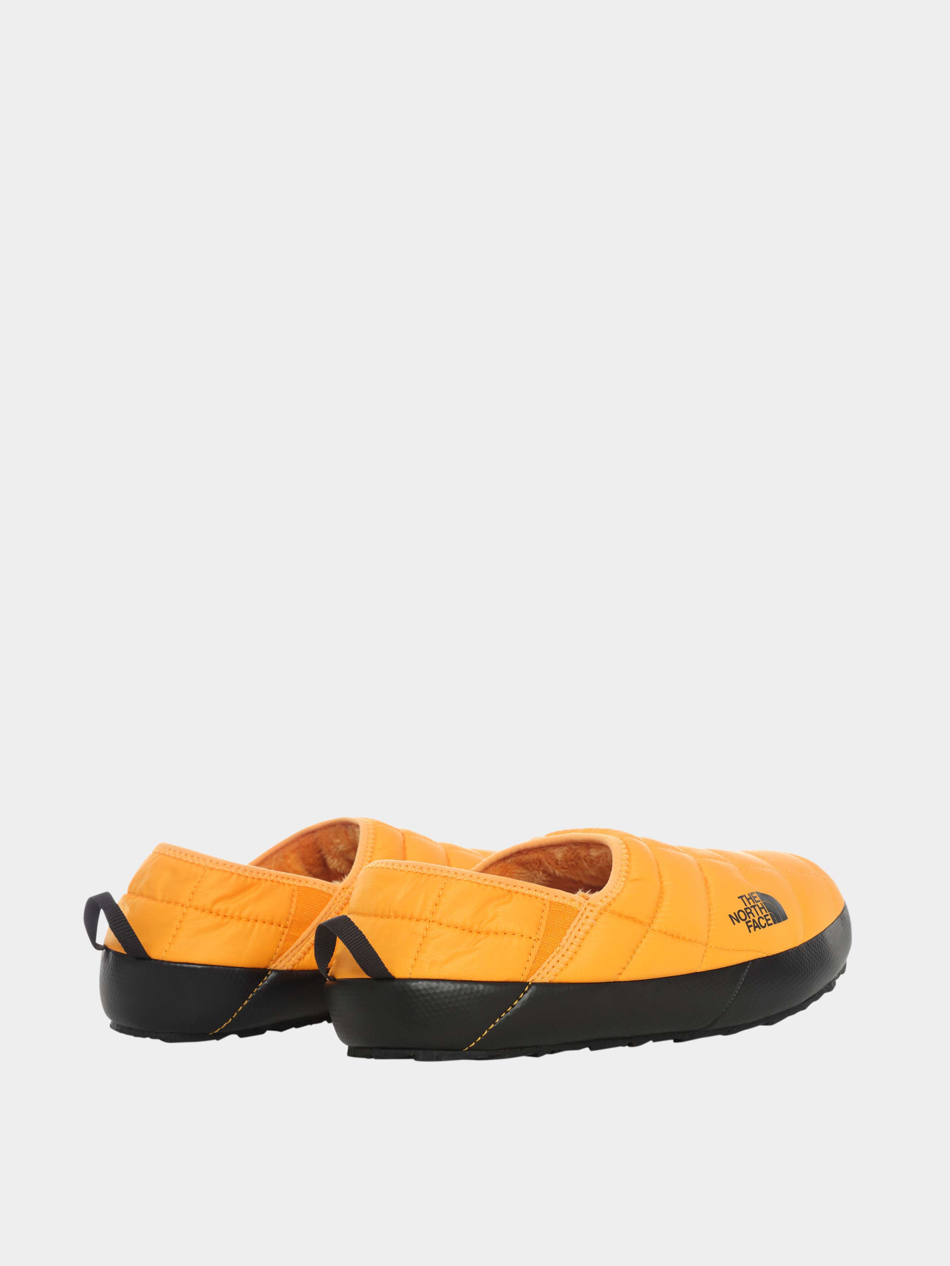 Слипоны и мокасины The North Face модель NF0A3UZNZU31 Фото