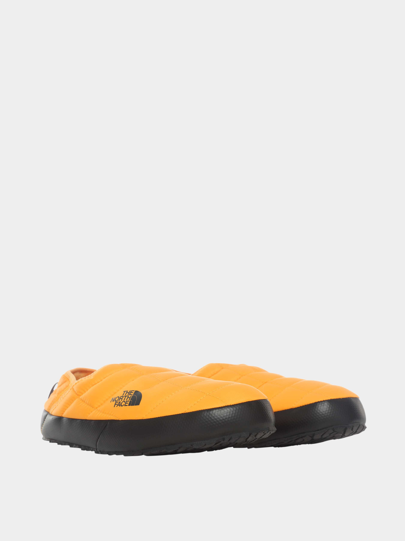Слипоны и мокасины The North Face модель NF0A3UZNZU31 Фото