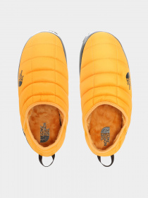 Слипоны и мокасины The North Face модель NF0A3UZNZU31 Фото