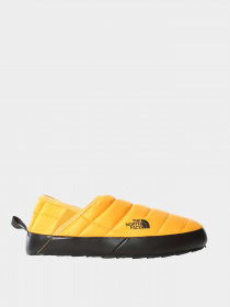 Слипоны и мокасины The North Face модель NF0A3UZNZU31 Фото