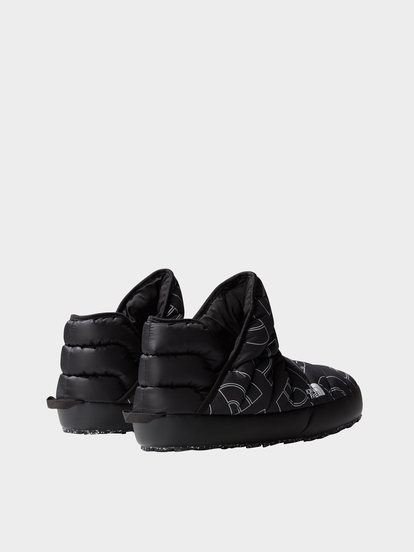 Слипоны и мокасины The North Face модель NF0A3MKHOJS1 Фото