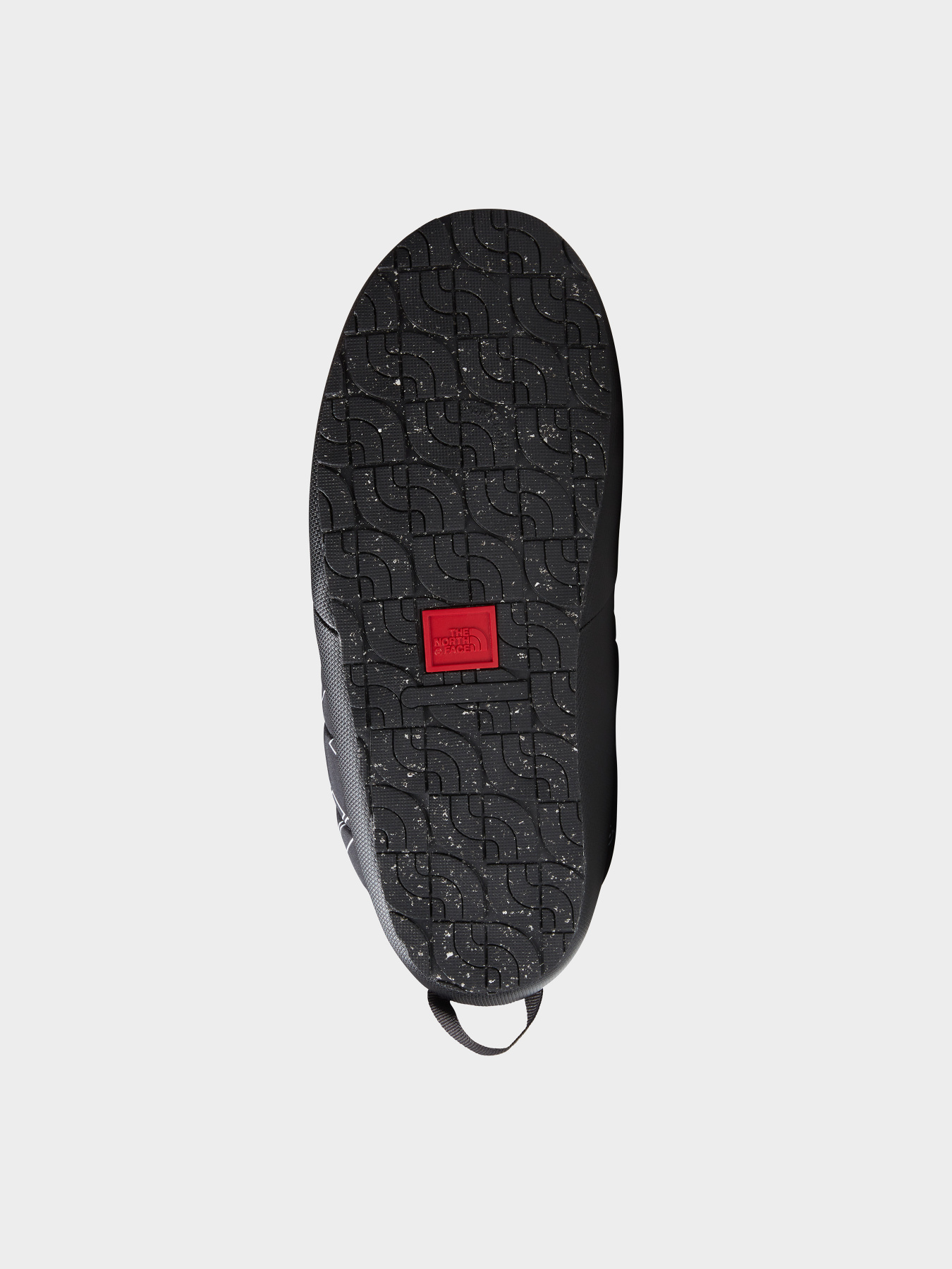 Слипоны и мокасины The North Face модель NF0A3MKHOJS1 Фото
