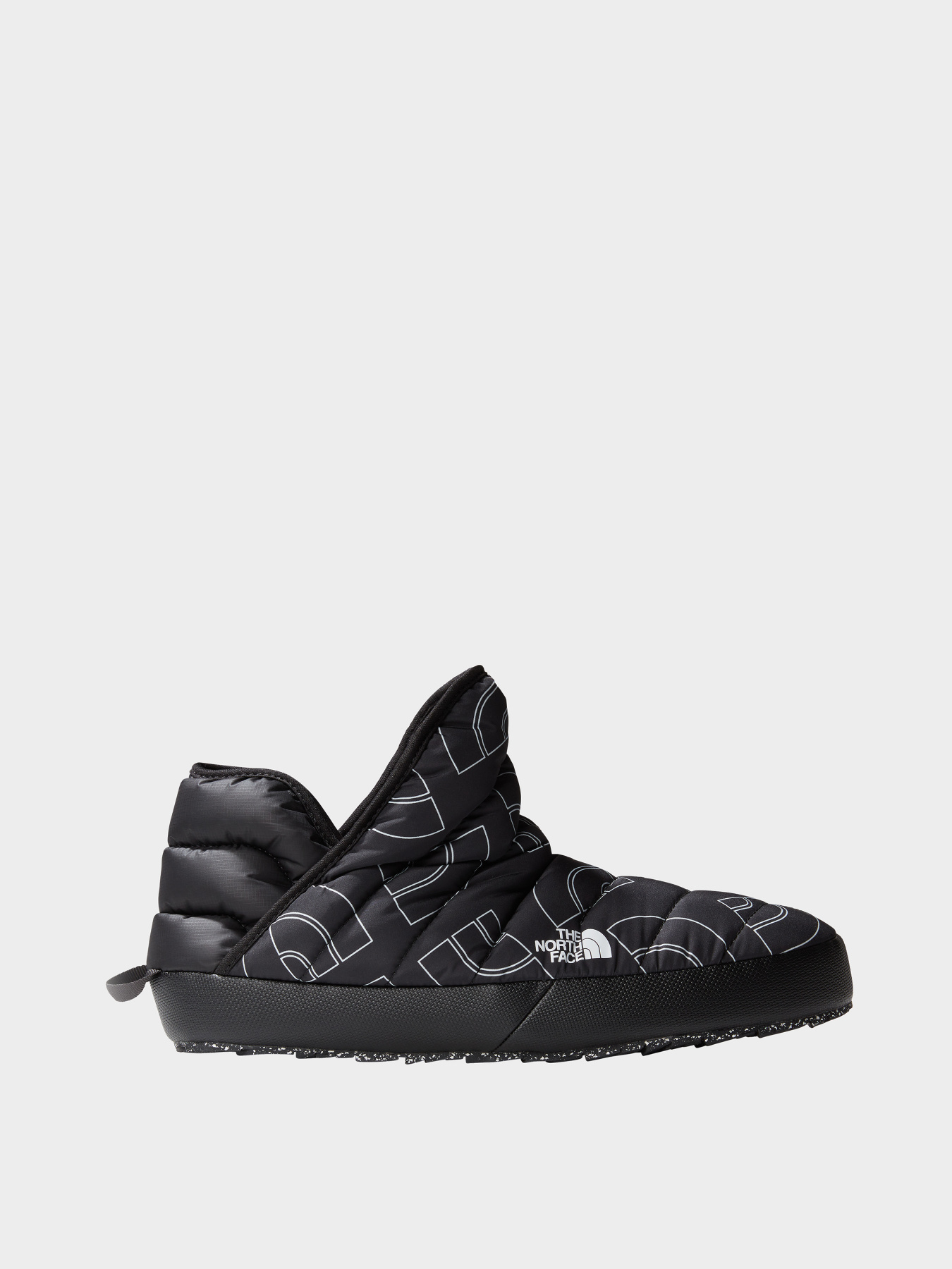 Слипоны и мокасины The North Face модель NF0A3MKHOJS1 Фото