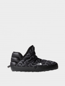 Слипоны и мокасины The North Face модель NF0A3MKHOJS1 Фото
